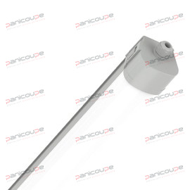 25W 60CM LED-Leuchtkasten Produktbild