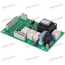 MINUTERIE &Eacute;LECTRONIQUE MULTIFONCTIONS Produktbild