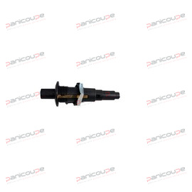 Piezoz&uuml;nder &Oslash; 18 MM, Gewindegeh&auml;use Produktbild