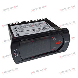 CAREL PJEZS0P000 REGLER Produktbild