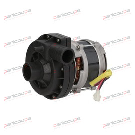 EP100C MODELLPUMPE Produktbild