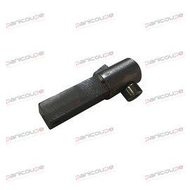 BVT T&uuml;rgriffachse Produktbild