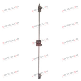 VOLLST&Auml;NDIGE SCHLIESSUNG DES GRAND BVT Produktbild