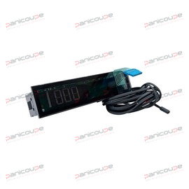 BEFEHLSKARTE &Uuml;BER BEFEHLSKABEL Produktbild