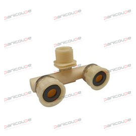 WASSERAUSGABEANSCHLUSS Produktbild