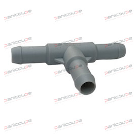 T-St&uuml;ck &Oslash; 12 mm Produktbild