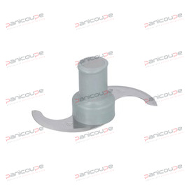 GLATTES MESSER MIT NABE Produktbild