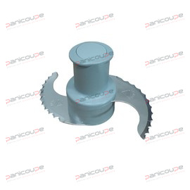 gezahntes Messer Produktbild