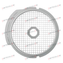 Mazedonien Scheibe 10 x 10 x 10 mm Produktbild