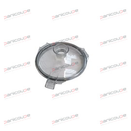 R502/602 Deckel Produktbild