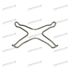 BRIGHT FIRE REDUCER Produktbild