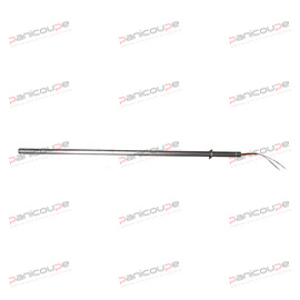 667-W-Heizelement f&uuml;r Kartuschen-Nebelmaschine Produktbild