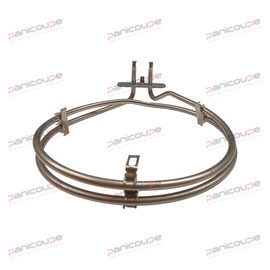 1600W 220V HEIZELEMENT Produktbild