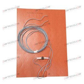 R&Eacute;SISTANCE SILICONE 1200W 230V Produktbild