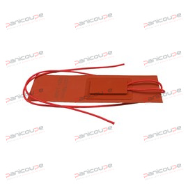 FLACHES VERDAMPFUNGSWIDERSTAND Produktbild