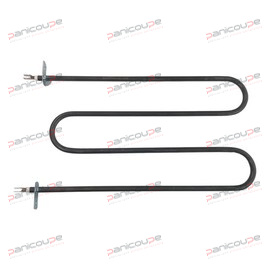 1300W 230V HEIZELEMENT Produktbild