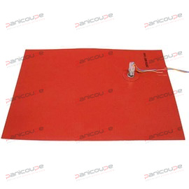 Silikonwiderstand 1000 W 230 V Produktbild