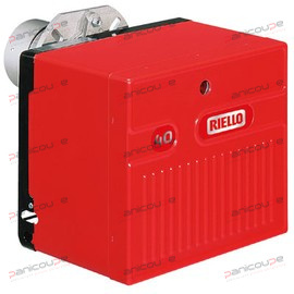 BR&Ucirc;LEURS RIELLO MOD&Egrave;LES FUEL VERSION CV Produktbild