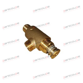 TEMPOSTOP 7'' BECKEN Produktbild