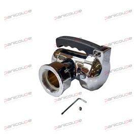 Ablassventil &Oslash; 1 1/2''F Produktbild