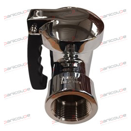 Ablassventil &Oslash; 1 1/4F Produktbild