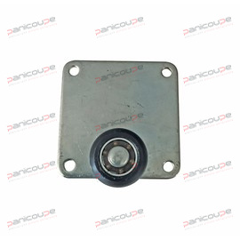 Schiebet&uuml;rrad Produktbild