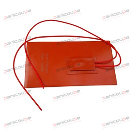 FLACHES VERDAMPFUNGSWIDERSTAND Produktbild