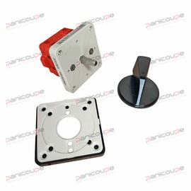 GAVE 25A SCHALTER Produktbild