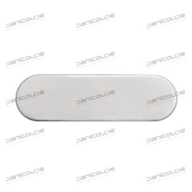 Lampenabdeckung Glas Produktbild