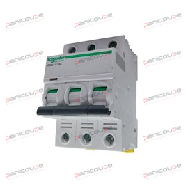 3P 10A LEISTUNGSSCHALTER Produktbild