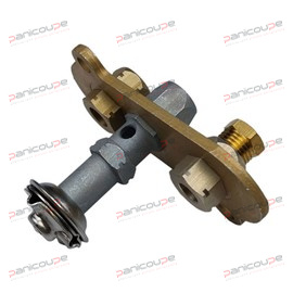 SIT 3-FLAMMEN-NACHTLICHT Produktbild