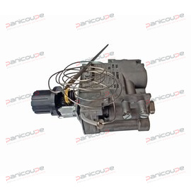 GASVENTILE Produktbild