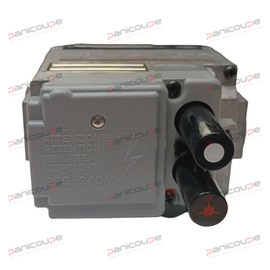 ELEKTRO-VENTIL &Oslash; 3/4 FF Produktbild