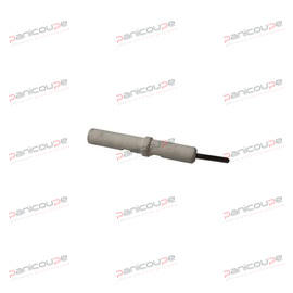 58 mm Z&uuml;ndelektrode Produktbild