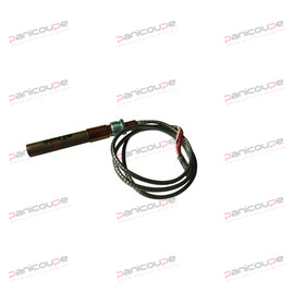 800 mm langes Thermoelement Produktbild
