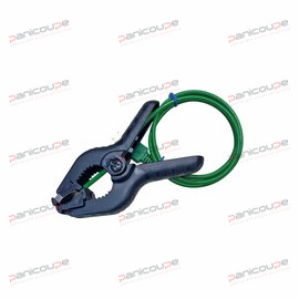 THERMOCOUPLE K KROKODILKLAPPENSONDE Produktbild
