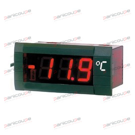 ELIWELL TF053 THERMOMETER Produktbild
