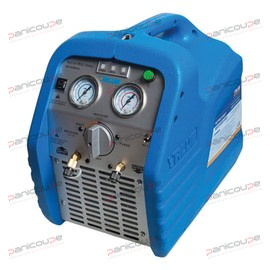 Tragbare Wiederherstellungsstation Produktbild