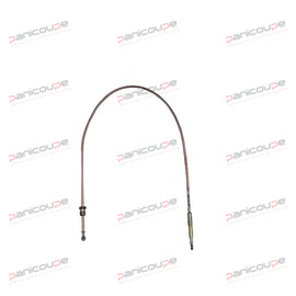 M9X1 600MM THERMOCOUPLE Produktbild