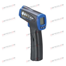 THERMOMETRE LASER -32&deg;C +400&deg;C Produktbild