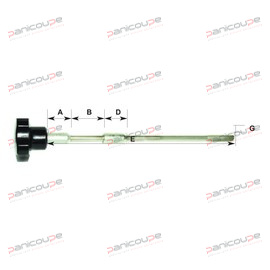 TIRANT OMS TG 300 330, SIRMAN Produktbild