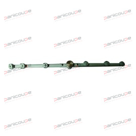 465 mm Sp&uuml;l-Drehkreuz Produktbild