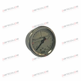 0-4 BAR DRUCKMANOMETER Produktbild