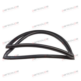 MW T&uuml;rdichtungssatz Produktbild