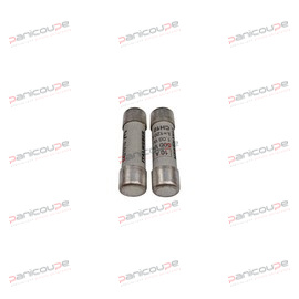 Sicherungssatz 10x38mm 10A 500VCE Produktbild