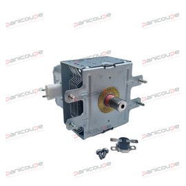 SPEED.Pro 1080W MAGNETRON-KIT Produktbild