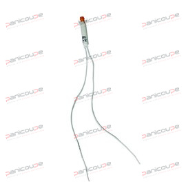 ORANGE ANZEICHENKOPF 7 MM Produktbild