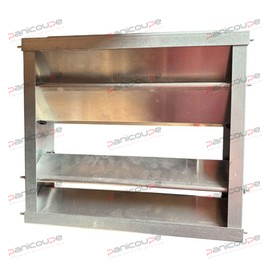 500/560 R&uuml;ckschlagventil Produktbild