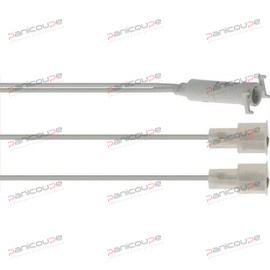 Gr&uuml;ne LED-Lampe mit 5V-Kabel Produktbild