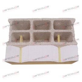 CHEVILLES LONGUES CQLT Produktbild